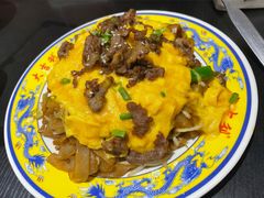 -大吉利·潮汕鲜牛肉火锅(河西店)