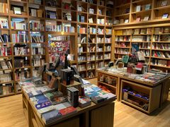 -百新书局(尚悦湾店)