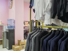 -Best U照相馆证件照·外拍(中山公园店)