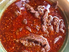 麻辣牛肉-高记什邡肖麻辣(成都店)