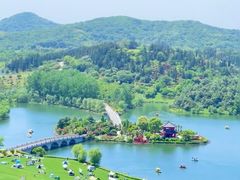 -南京银杏湖乐园