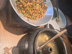 -云海肴·汽锅鸡·云南菜(天津国金汇店)