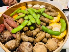 大丰收-新沸腾鱼乡(世贸天阶店)