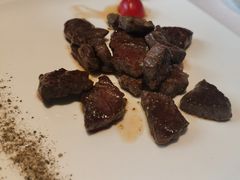 -富盈酒店-日本料理餐厅(厚街店)