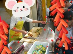 -咏春葱油饼(德政中路店)