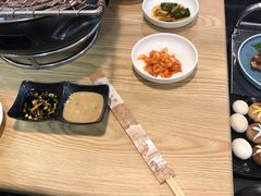 -大壮家原味烤肉(兴华北街店)