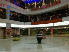 -上海世茂广场(南京东路店)