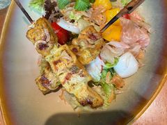 -Tegu泰古莲·泰国餐厅(红山6979店)