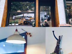 -AFS Cafe & Canteen(闽江二路店)