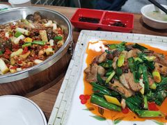 -张太婆老妈蹄花川菜馆·中华餐饮老字号(望平街店)