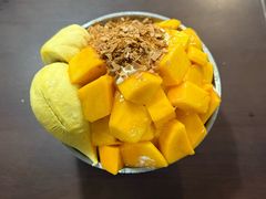 -水牛奶皇后糖水铺(深圳总店)