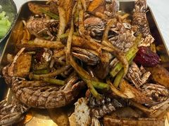 -辣盆盆麻辣小龙虾(哈尔滨总店)