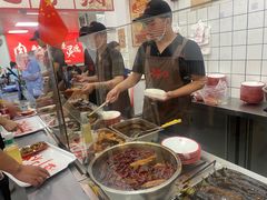 -刘小忙把子肉(北园大街总店)