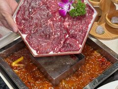 -红鼎坊·老成都火锅(新南门店)