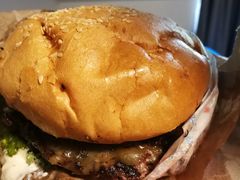 -Fergburger(皇后镇店)