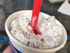 -DQ·蛋糕·冰淇淋(虹口龙之梦店)