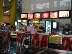 小食处-金逸影城(百信东区店)