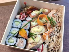 -莳空烧鸟店(晨沐店)