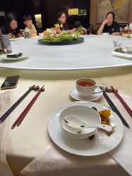 -佛山顺德香云纱园林酒店-宴会厅