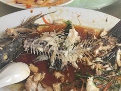 -新金盛·海鲜酒楼(盐田店)