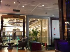 -王宝和大酒店大堂吧(九江路店)
