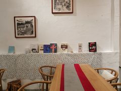 -甲乙丁書店·书茶咖·四合院