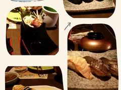 -板长寿司(铜锣湾店)