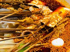 -嘉州叶婆婆钵钵鸡(建设路店)