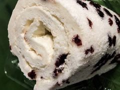 天使蛋糕-纯坊佳哥手作(江汉路店)