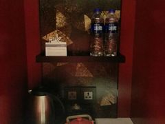 -上海崇明金茂凯悦酒店