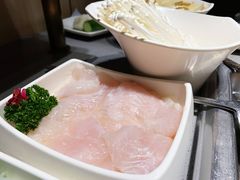 -海底捞火锅(金光华店)