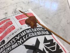 -夸父炸串(金桥国际广场店)