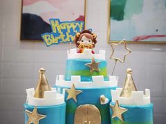 -DIY SWEET21(升平路店)