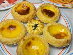 -牛排叔叔自助餐厅(太原龙湖万达店)