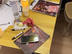 -剧狐剧本杀·月球探案馆(人民广场1号店)
