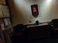 -兰溪小馆(首经贸店)