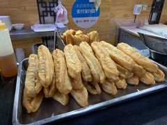 -阊门姚记豆浆(旧学前直营店)