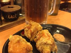 -博多一幸舍(侨福芳草地购物中心店)