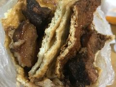 -王虎子大饼(甸柳新村五区店)