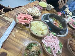 -笔记安顺夺夺粉火锅
