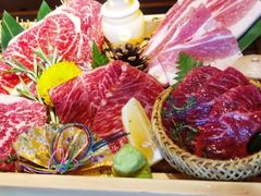 -300杯·和牛烧肉清酒专门店(廊里店)