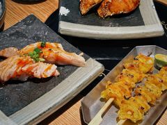 -沼津港精致料理·寿喜烧·烧鸟(青浦宝龙广场店)