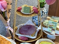 -吴酥生宫廷酥饼(南门口店)