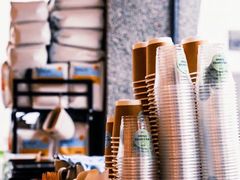 大堂-MQ COFFEE STAND明谦(新洲店)