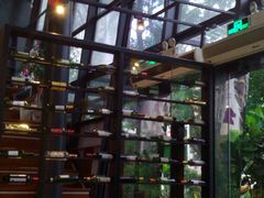 大堂-聚缘·湘味音乐餐厅party(罗湖店)