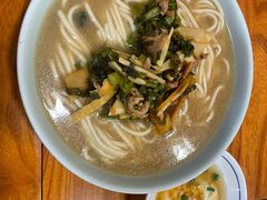 -奎元馆.百年奎元.非遗传承(西湖边的解放路店)