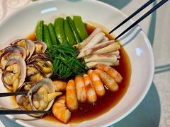 -维园悦谱·海派家常菜(乌鲁木齐南路店)