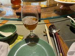 -那家小馆•北京菜•烤鸭(香山店)