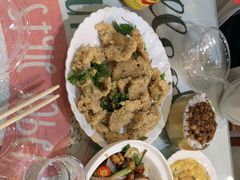 -金姐台湾菜(珠江路店)