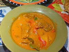 宝莱坞土豆牛肉-Tony's House